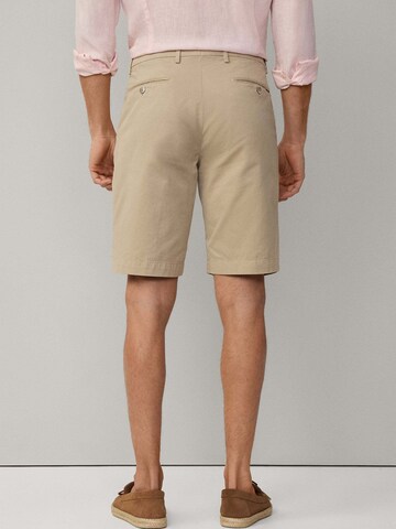Hackett London Regular Hose in Beige
