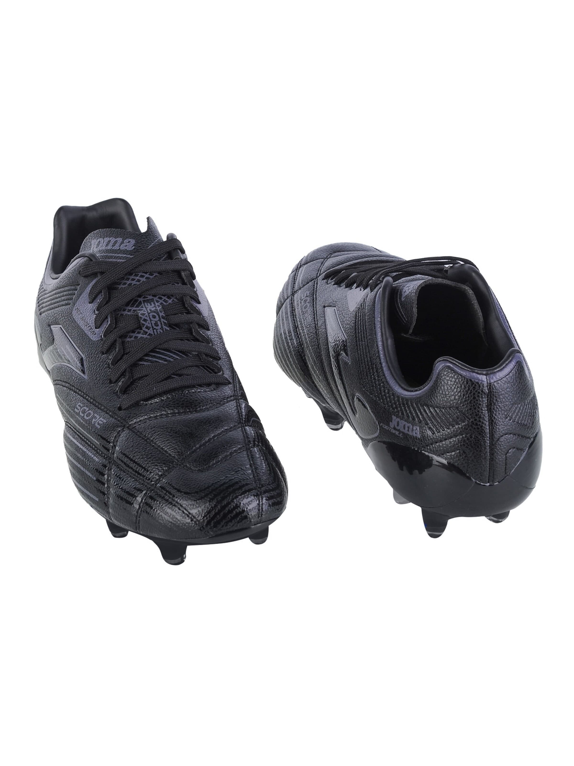 JOMA Soccer shoe 'Joma Score 24 FG SCOW' in Grey