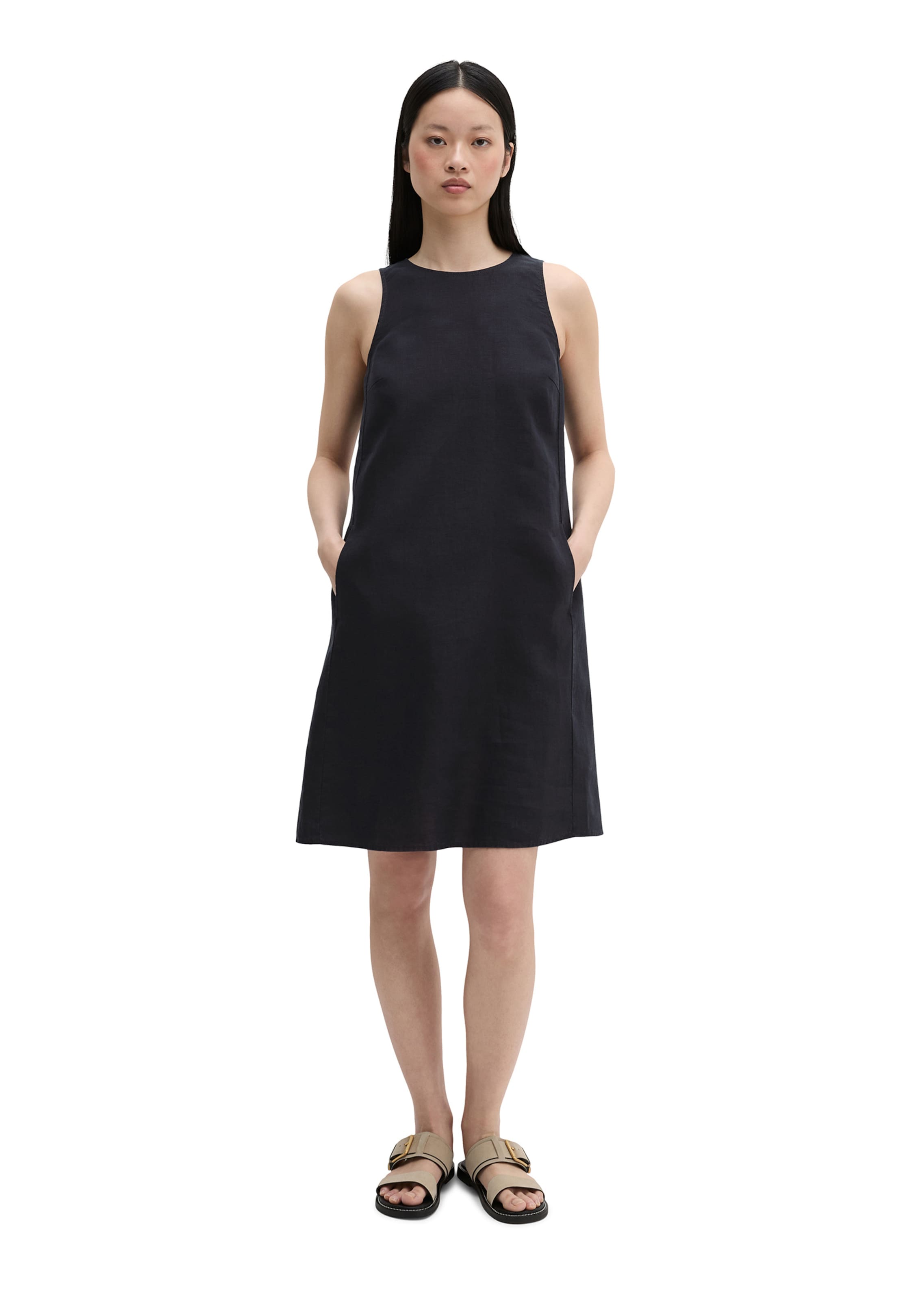 Marc O'Polo Kleid in Blau