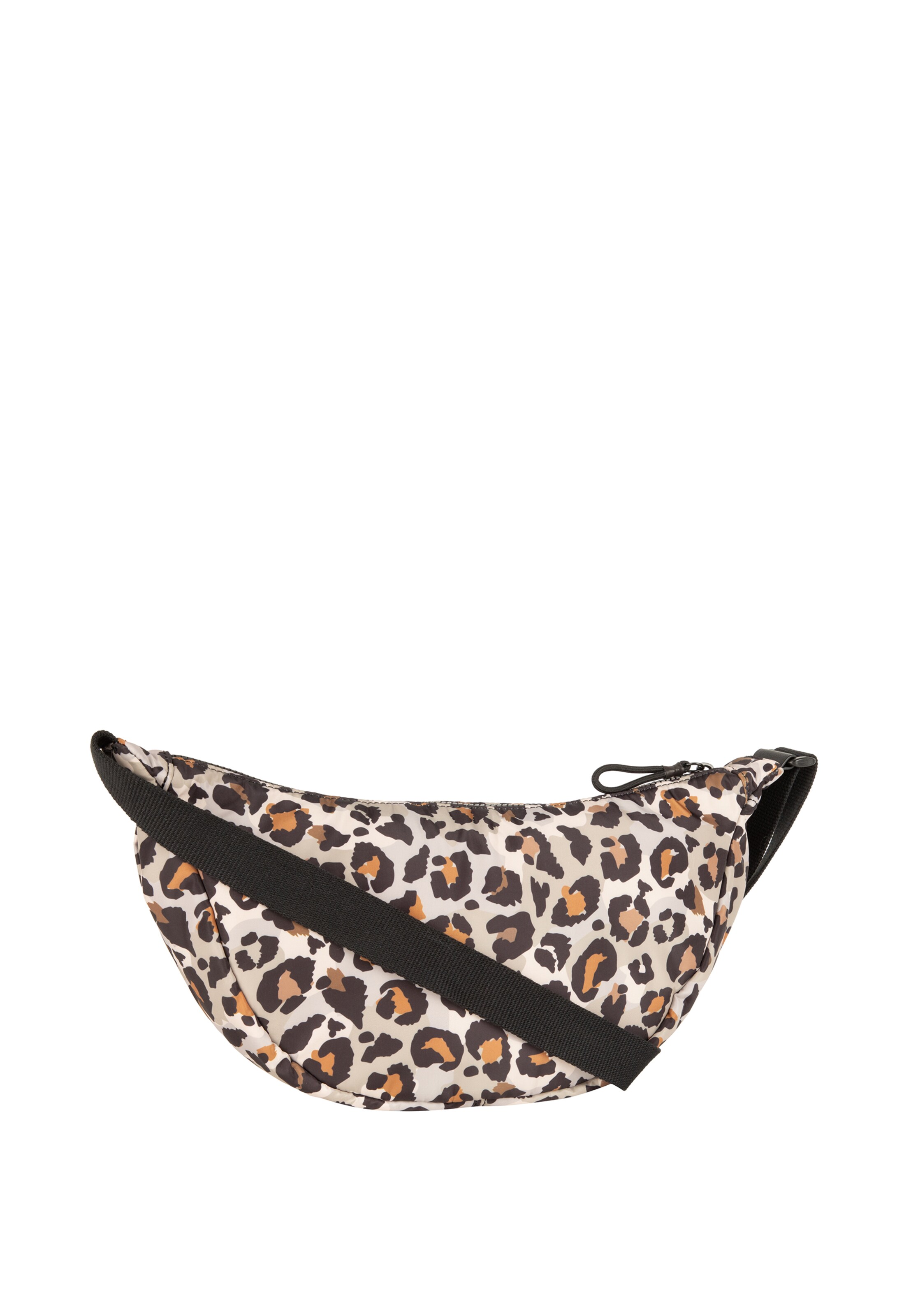 Joop Jeans Schoudertas 'Giocoso Leo Ivy' in Wit