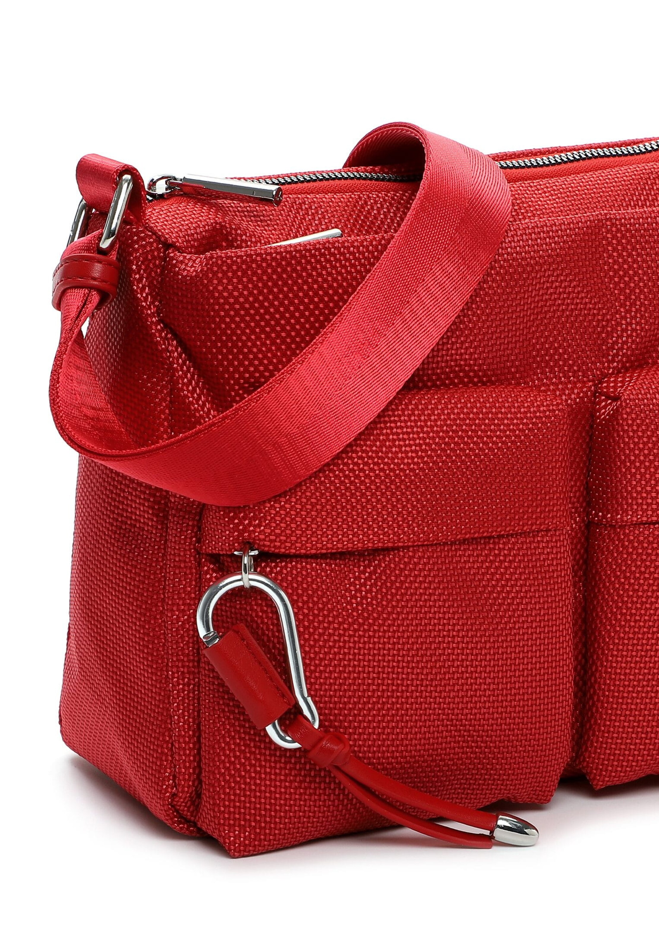 Suri Frey Skuldertaske 'Marry' i rød