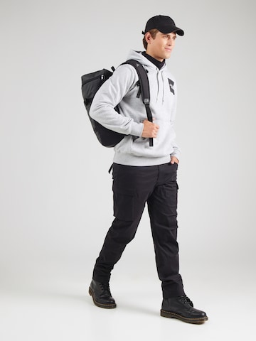 THE NORTH FACE - Sudadera 'FINE' en gris