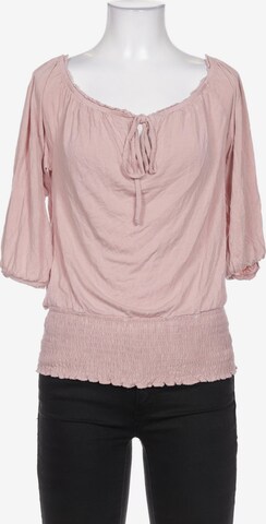 LASCANA Top & Shirt in S in Pink: front