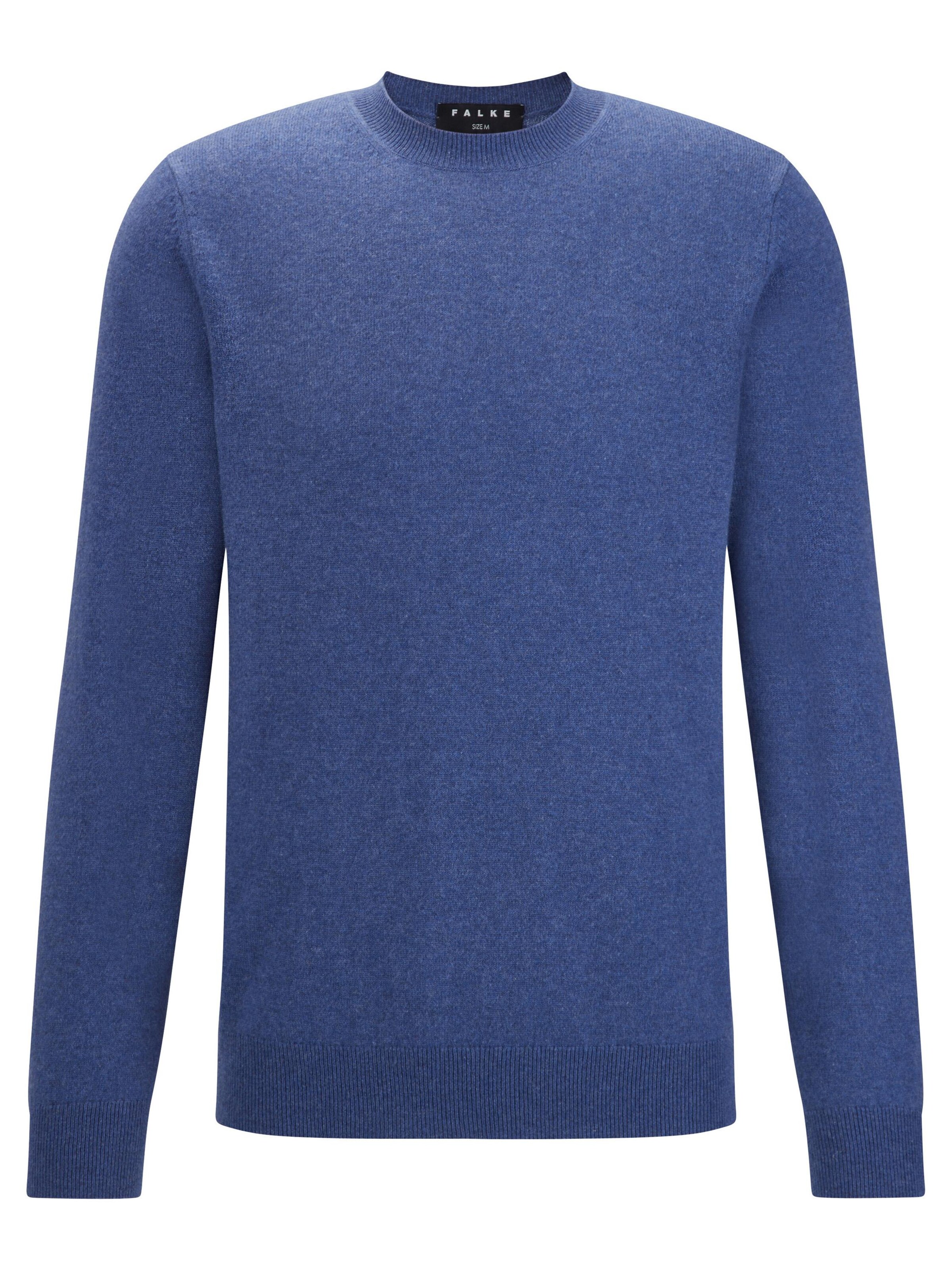 FALKE Sweater in Blue