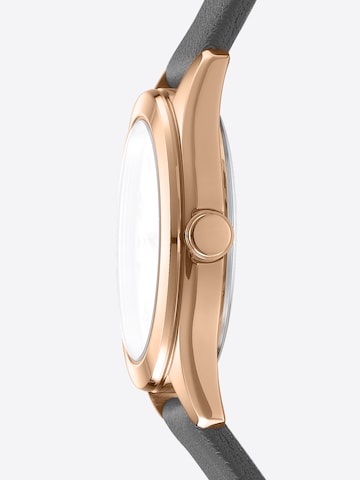 DKNY Analog Watch 'Astoria' in Grey