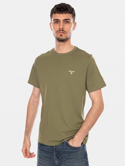Barbour Shirt in S in Green, Item view