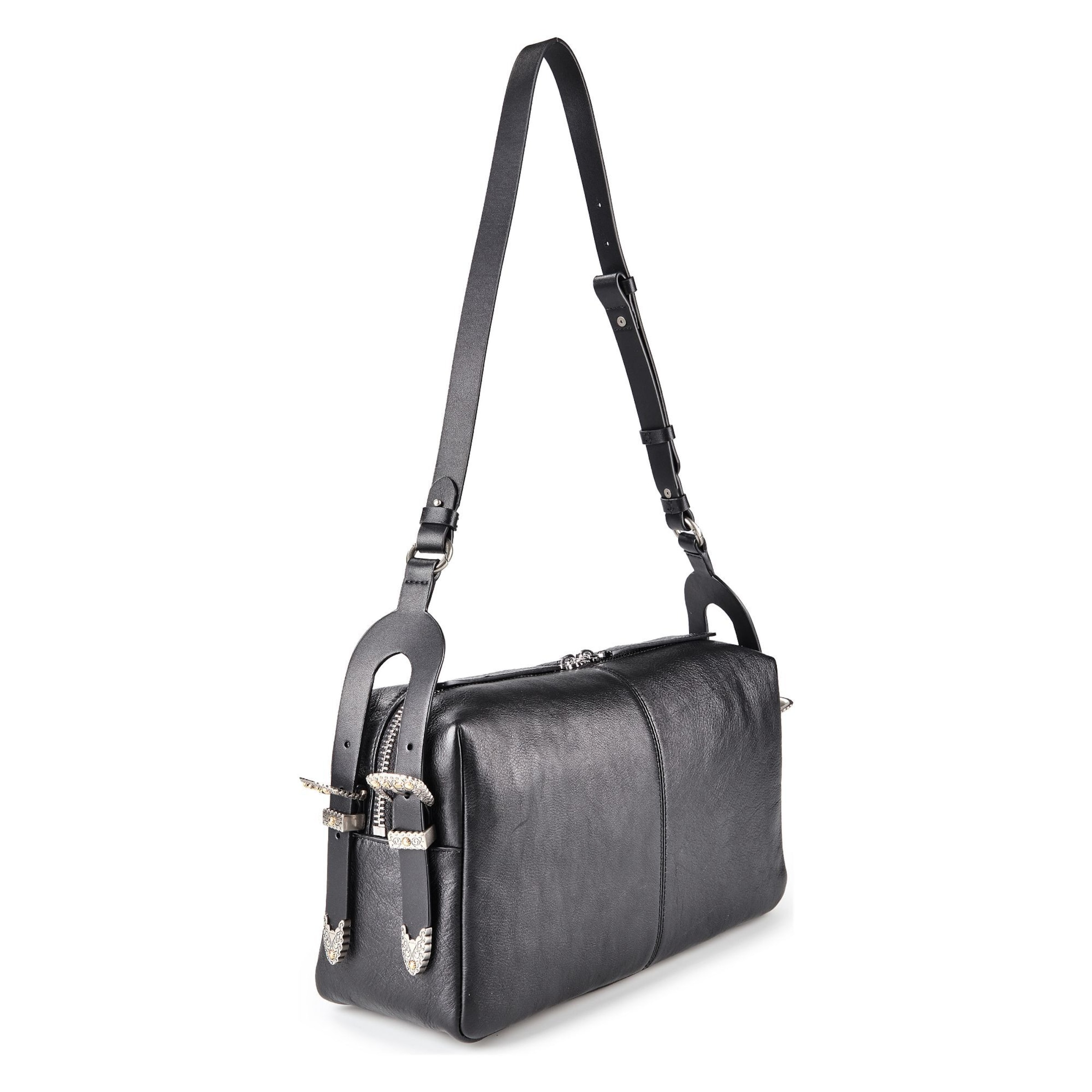 Sacs à main PINKO en noir