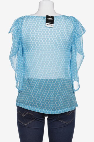 Miss Sixty Blouse & Tunic in L in Blue