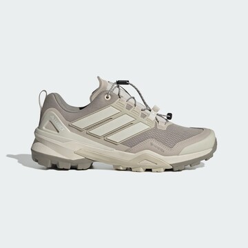 ADIDAS TERREX Low shoe 'Skychaser' in Beige