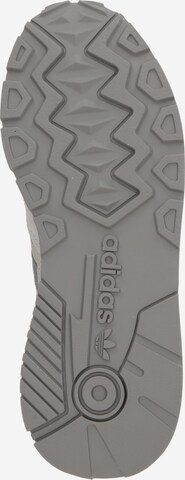 Sneaker bassa 'Treziod 2.0' di ADIDAS ORIGINALS in grigio