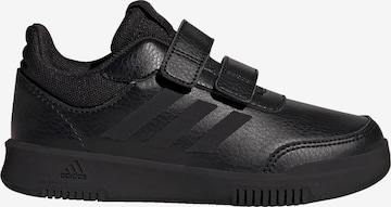 ADIDAS SPORTSWEAR Sneakers 'Tensaur' in Black