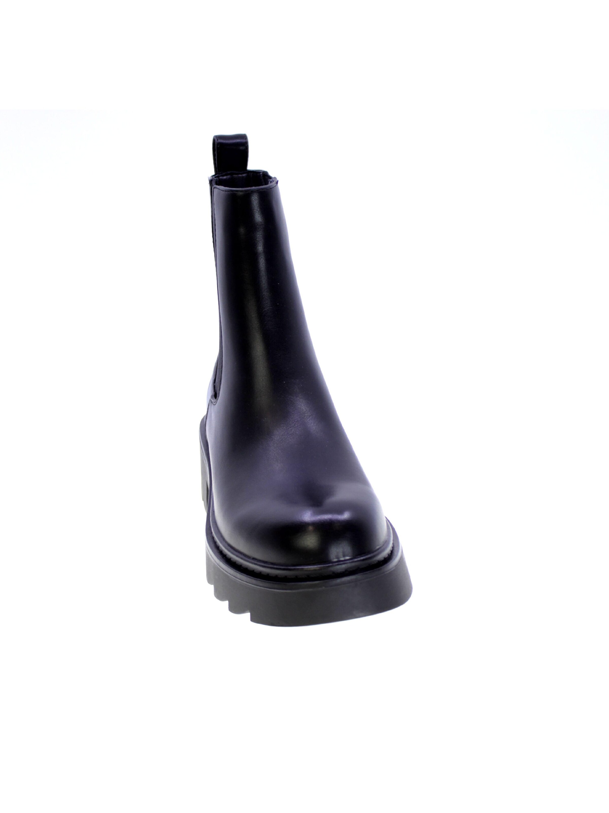 Boots di EXE in nero