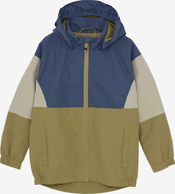 COLOR KIDS Tussenjas in Gemengde kleuren: voorkant