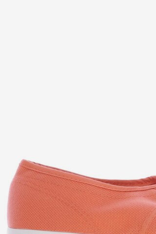 SUPERGA Sneaker 50 in Orange