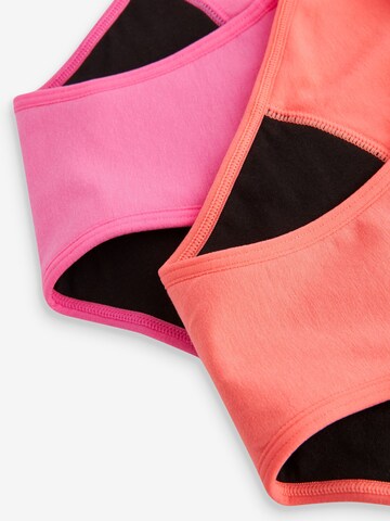 Sous-vêtements Next en orange