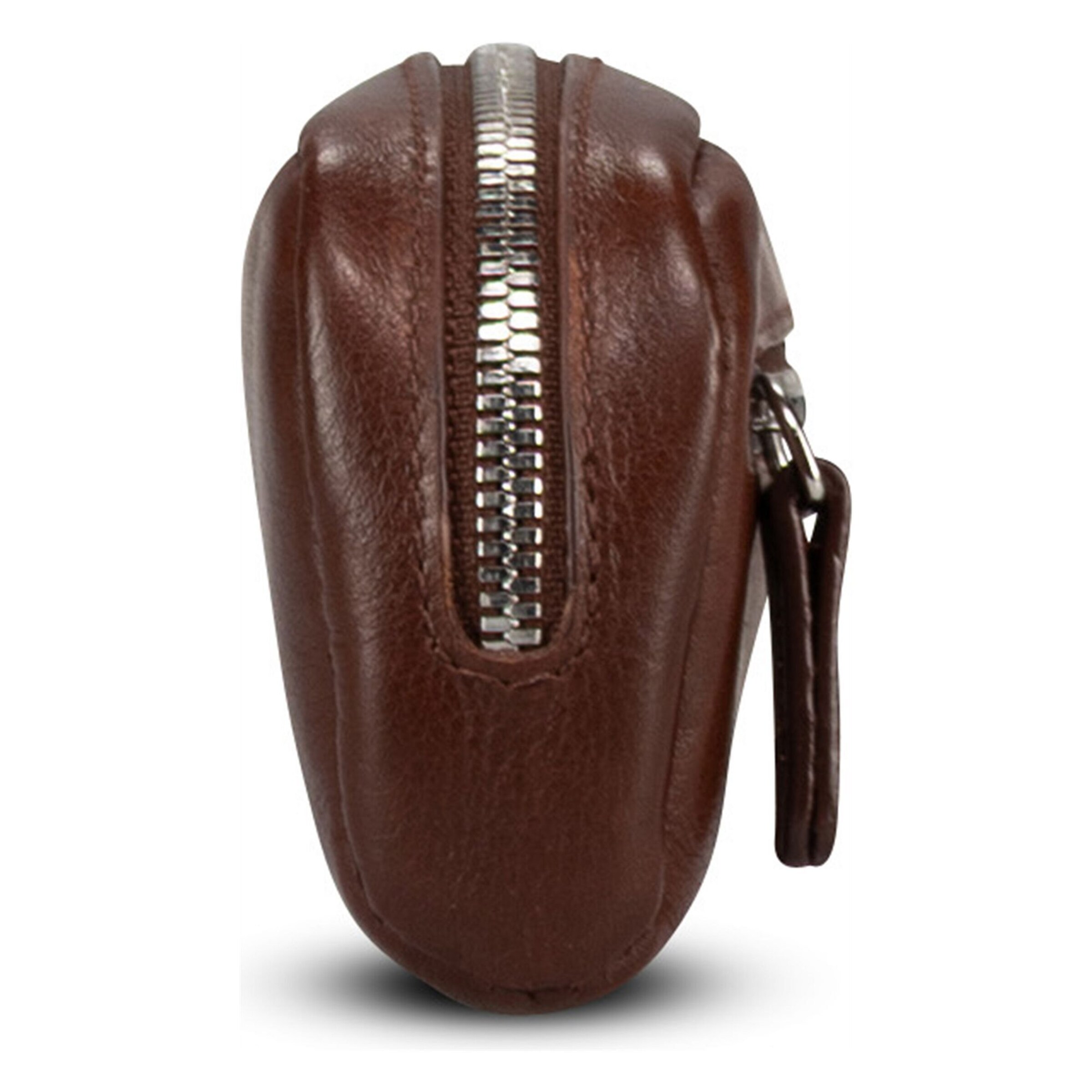 Portachiavi 'Vardo' di JOST in marrone