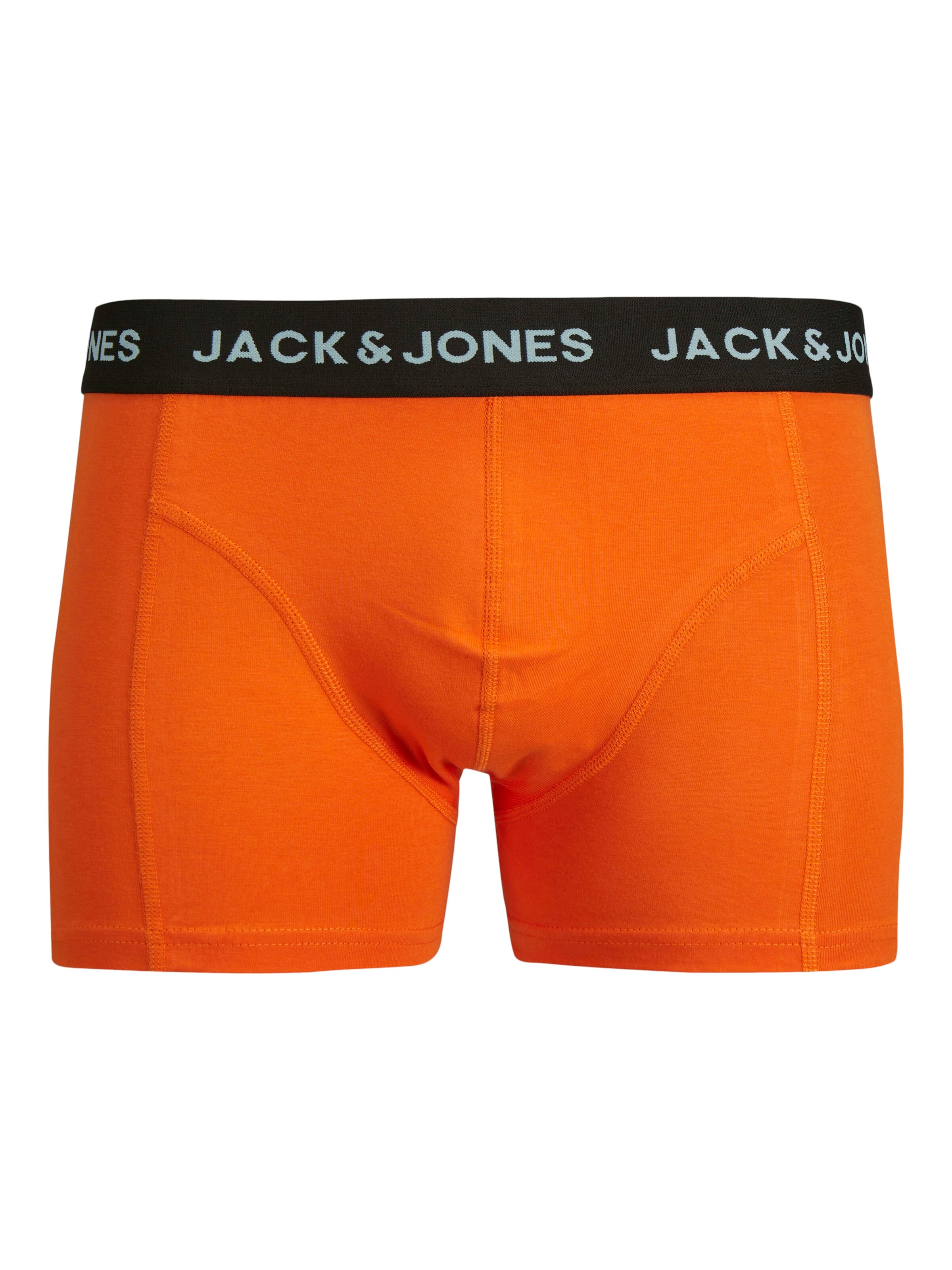 JACK & JONES Boxeralsók 'JACTasmania' - kék