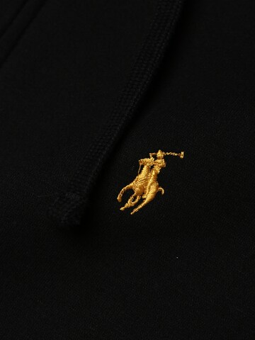 Polo Ralph Lauren Sweatjacka i svart