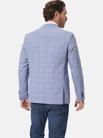 BABISTA Regular fit Colbert ' Vardor ' in Blauw