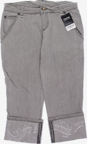 John Richmond Jeans in 27 in Grey: front