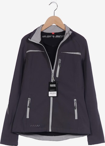 Engelbert Strauss Jacket & Coat in XS in Grey: front
