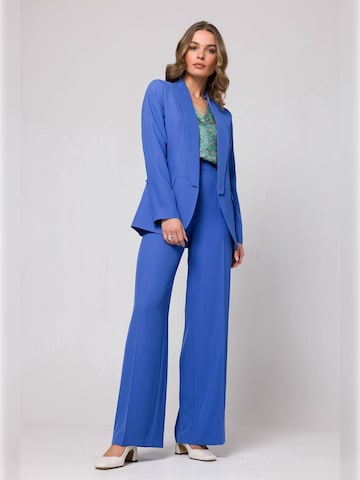 Stylove - Blazer 'S330' en azul