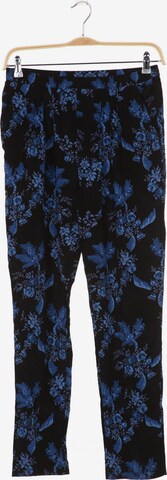 Stella McCartney Pants in XXL in Black: front