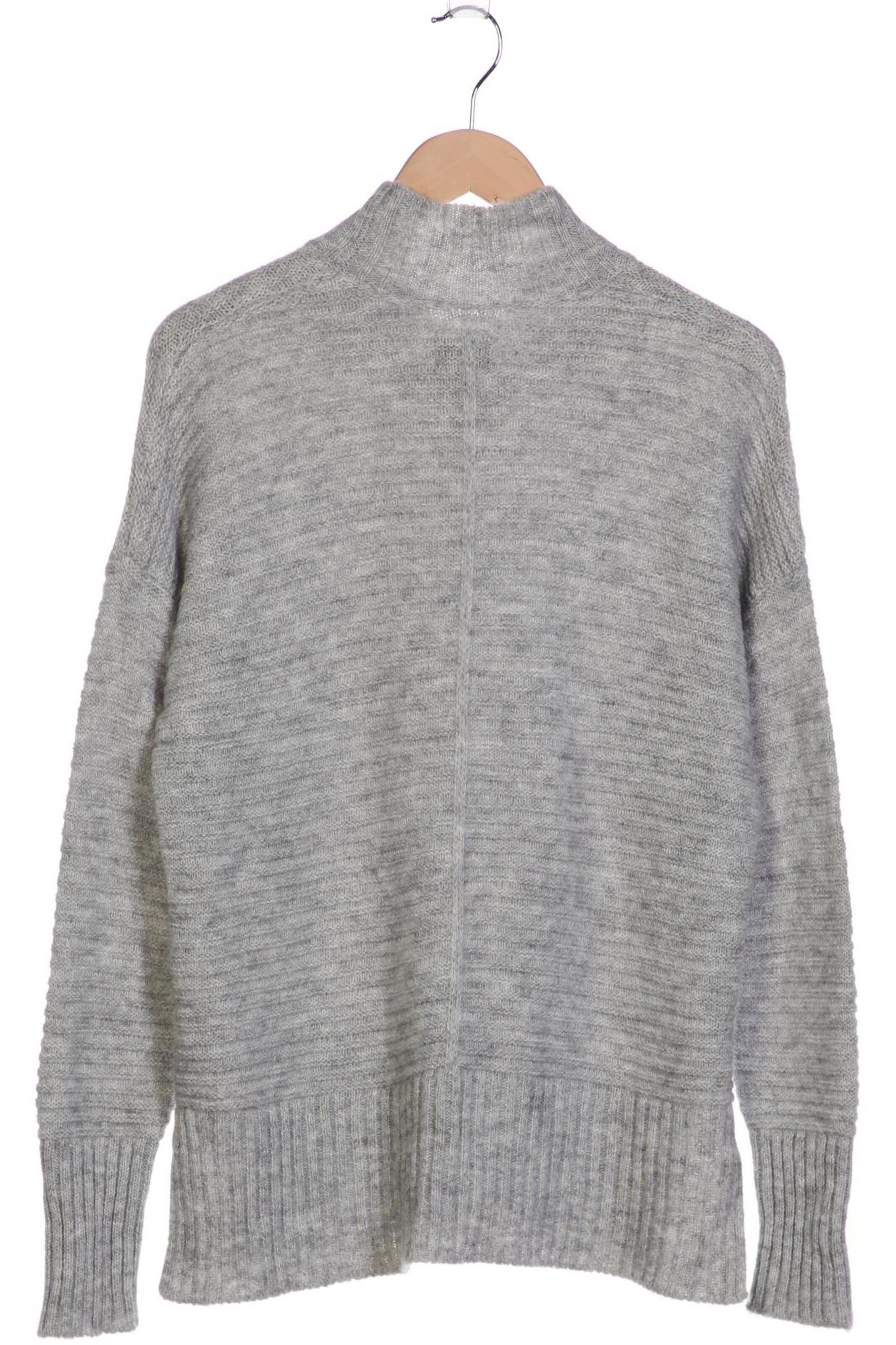 Herrlicher Pullover S in Grau