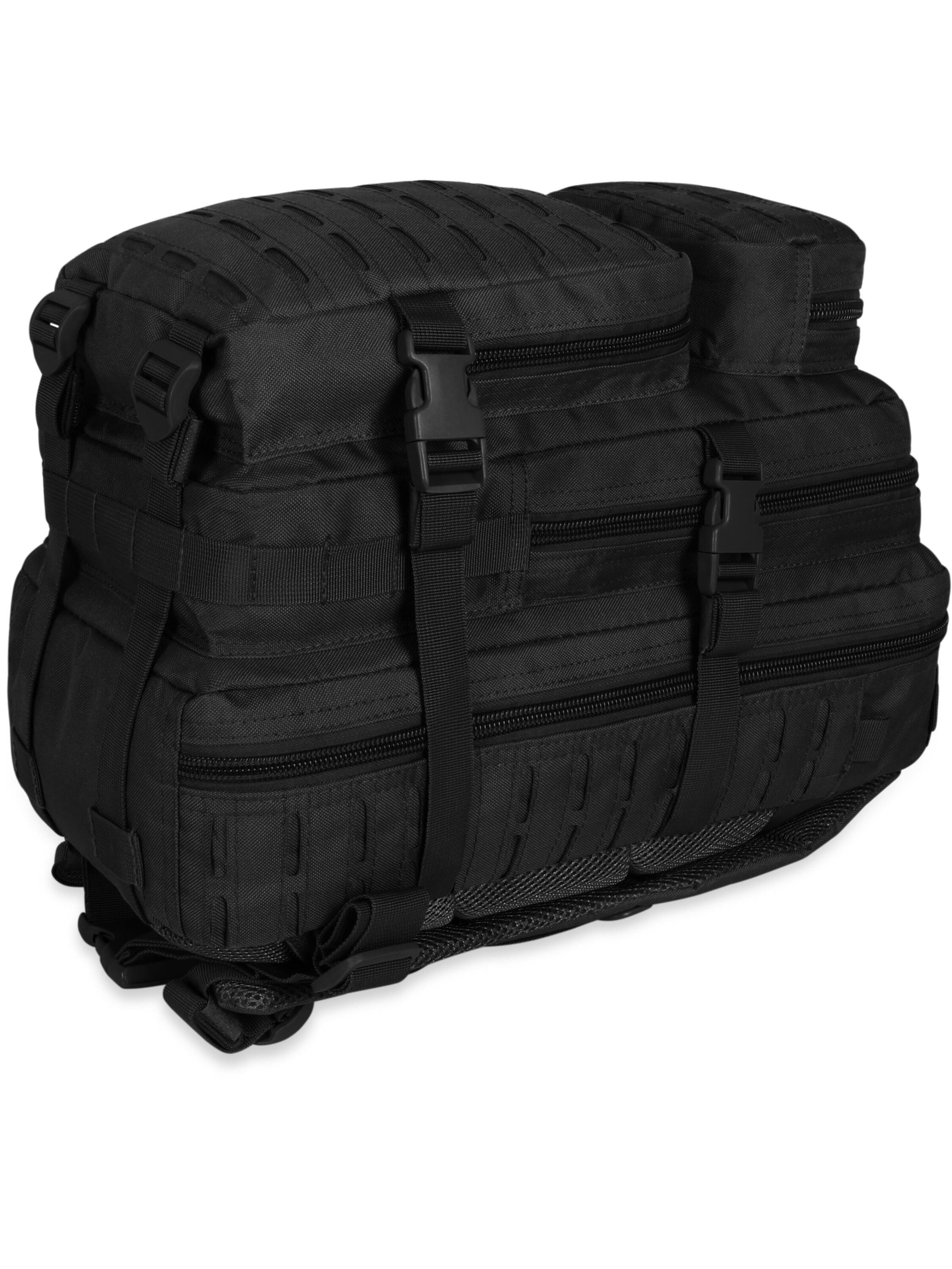 normani Backpack in Black