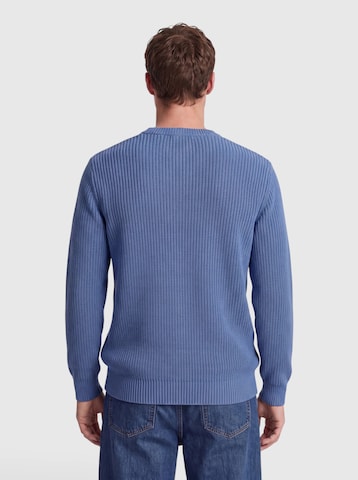 everly® Свитер в Синий
