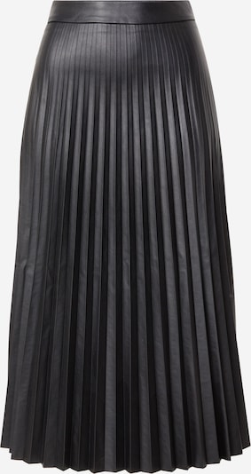 ABOUT YOU Saia 'Pearl' em preto, Vista do artigo