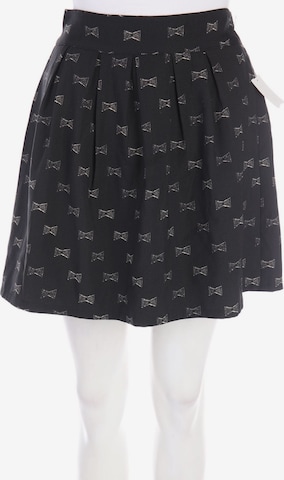 Molly BRACKEN Skirt in XS in Black: front