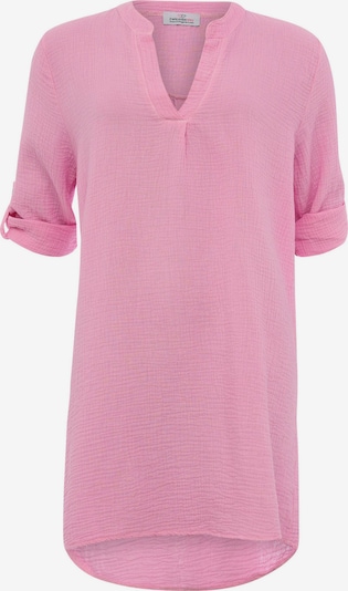 XS-XL dydžio Tunika 'Amelie' iš Zwillingsherz, spalva – šviesiai rožinė, Prekių apžvalga