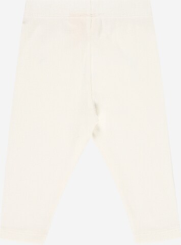 GAP Skinny Legginsy w kolorze szary