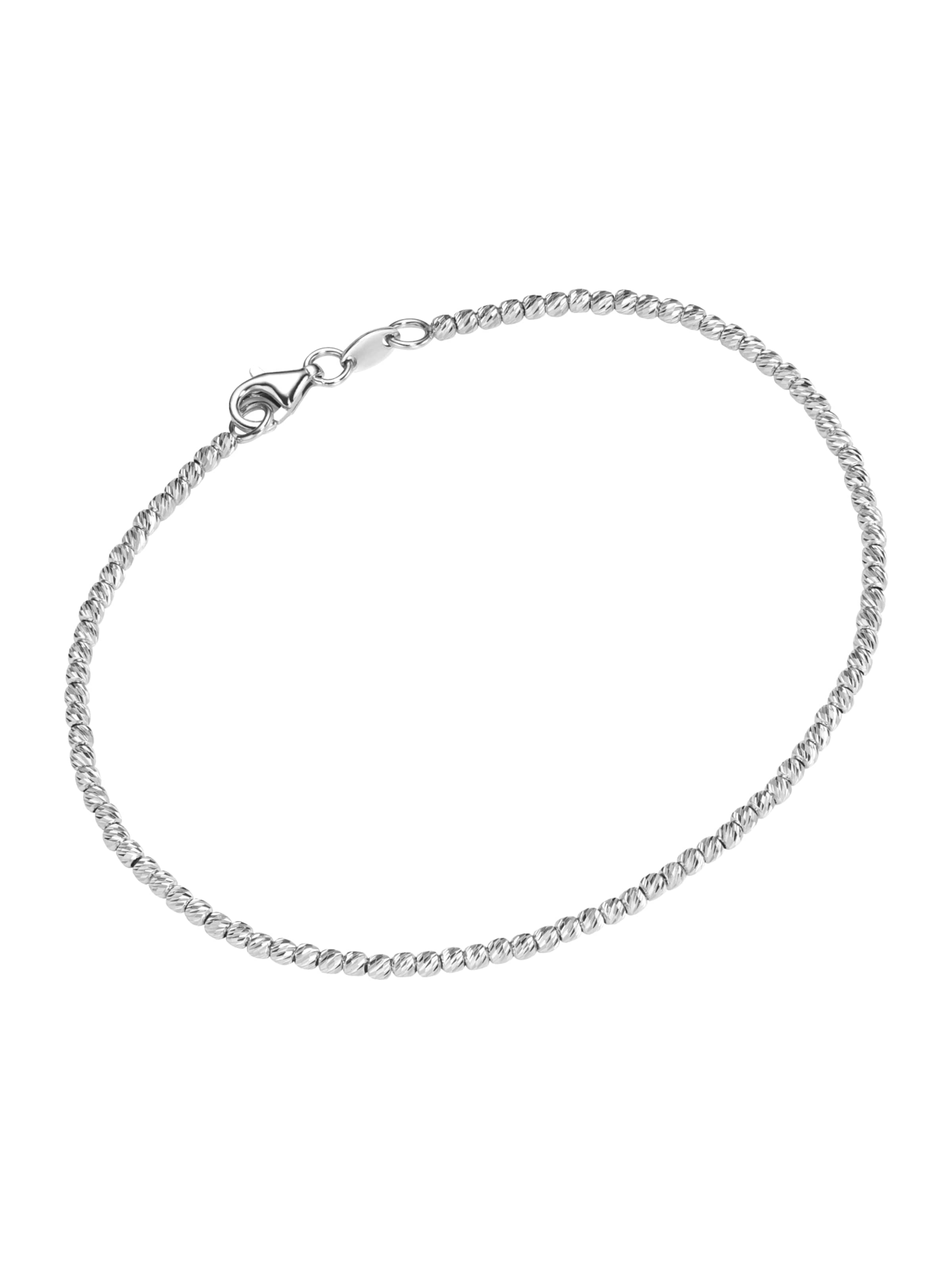 Braccialetto FIRETTI di colore argento, Visualizzazione prodotti