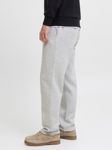 JACK & JONES regular Bukser 'JPSTKANE BRADLEY' i grå