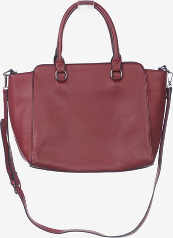 Anna Field Bag in One size in Red: front