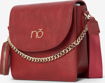 NOBO Handtasche 'Enchant' in Rot