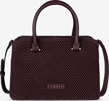 Sacs à main 'JULICE' bugatti en rouge : devant