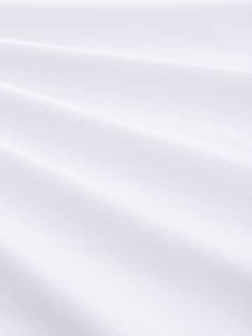 TOM TAILOR Shirt in Weiß