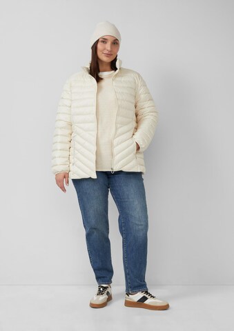 Pull-over s.Oliver en beige