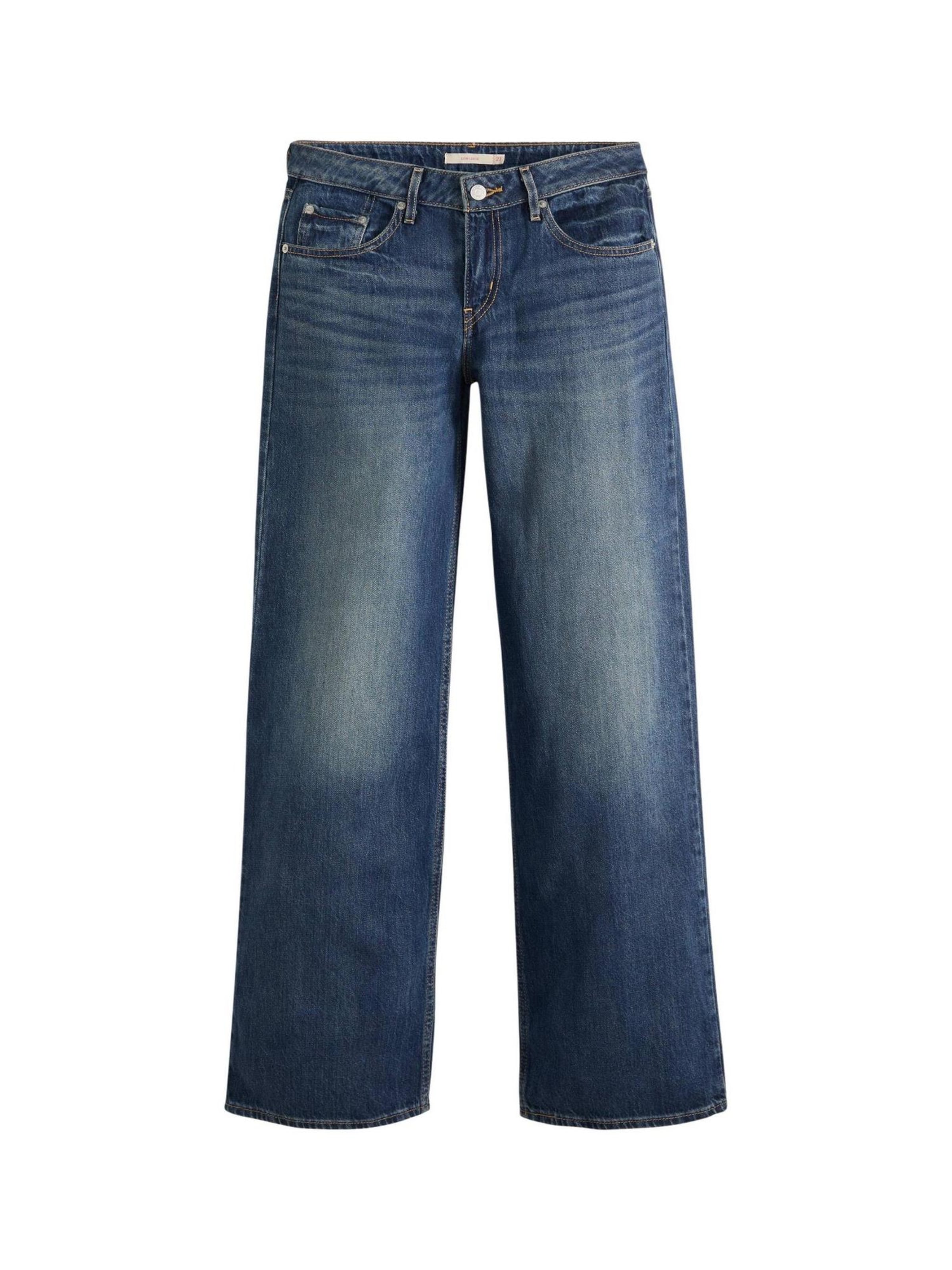 regular Jeans 'LOW LOOSE LOST IN TRANSLATION A5566-0064' di LEVI'S ® in blu