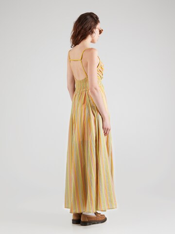 Free People Kleid 'DREAM WEAVER' in Mischfarben
