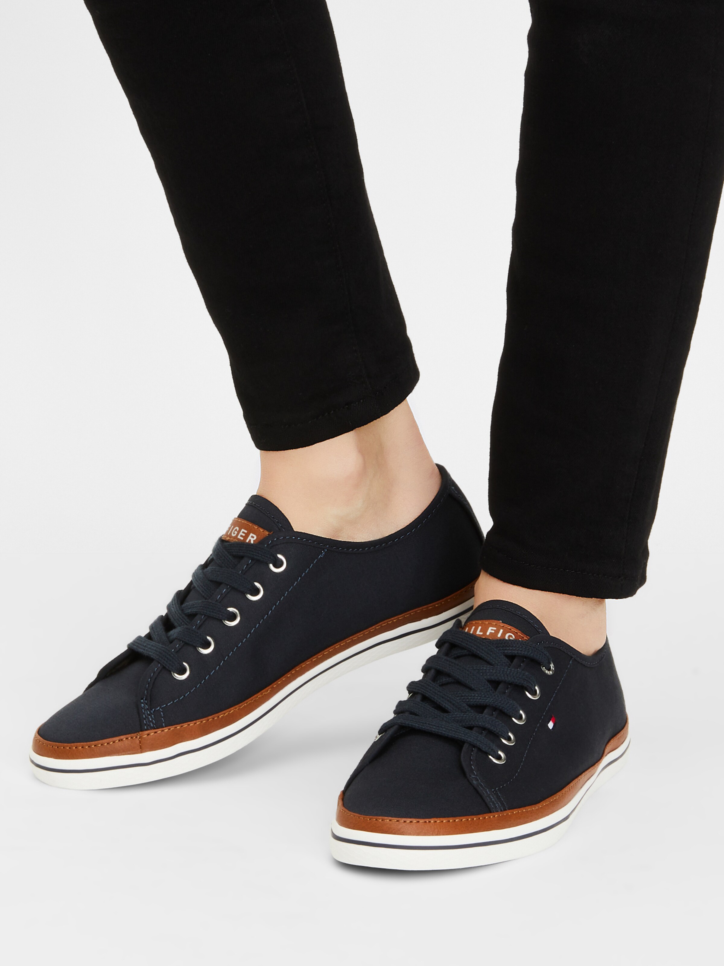 TOMMY HILFIGER Schoenen voor dames | Shop online | ABOUT YOU