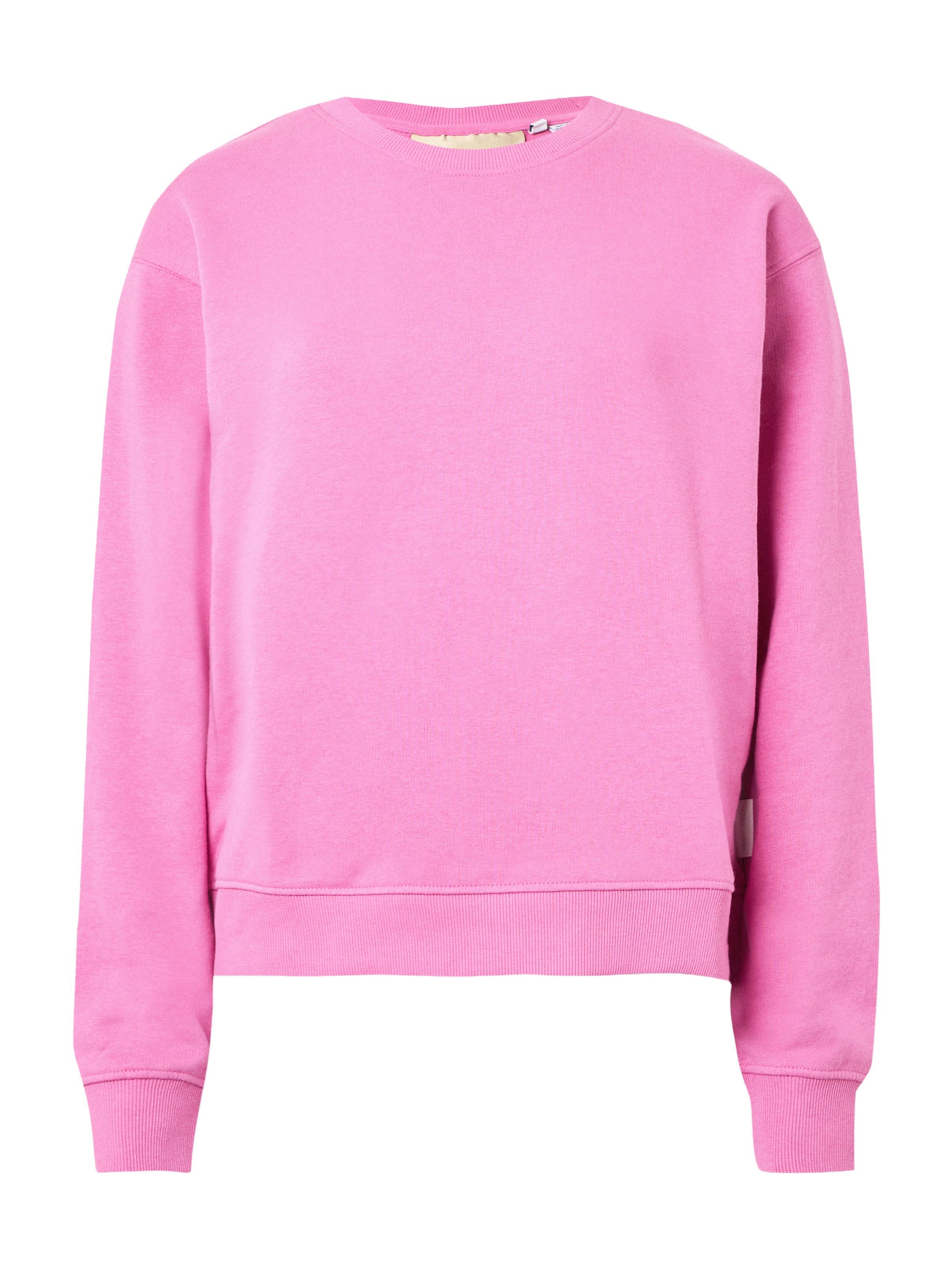 JJXX - Sudadera 'JXMADI' en rosa: frente