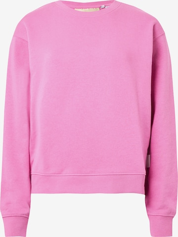 JJXX - Sudadera 'JXMADI' en rosa: frente