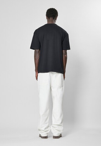 T-Shirt 9N1M SENSE en noir