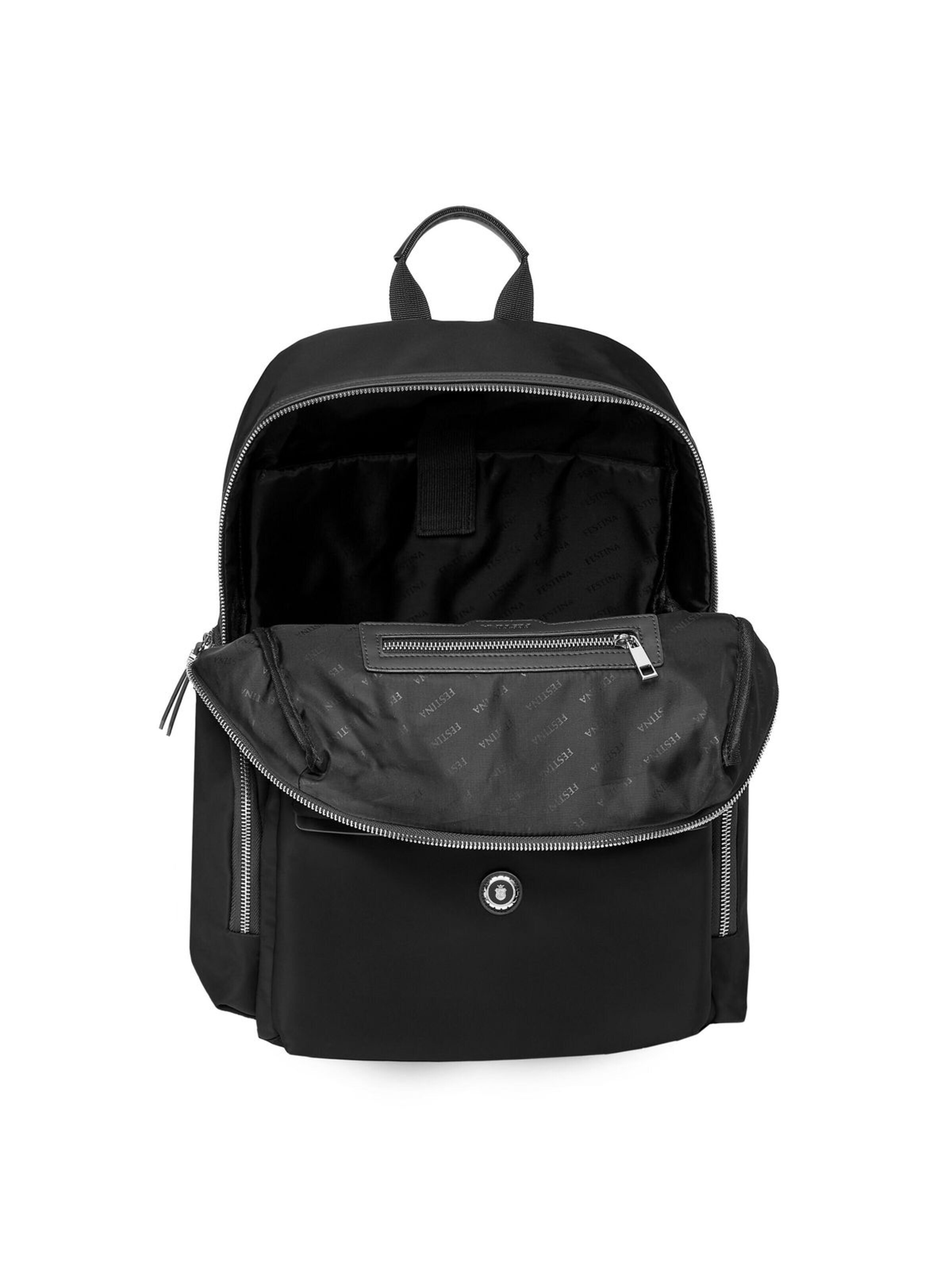 FESTINA Backpack in Silver