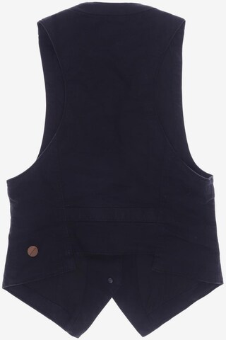 BOSS Vest in S in Black