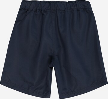 NAME IT Board Shorts 'Surfer' in Blue